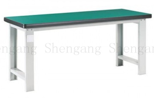 Standard work table